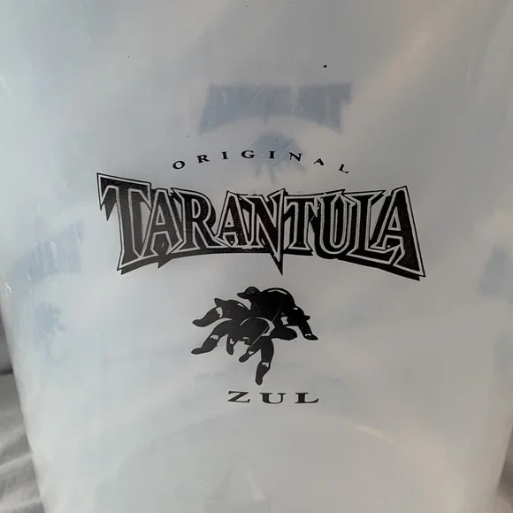Tarantula Zul Drink Dispenser - Picture 2 of 7